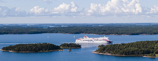 Baltic Princess
