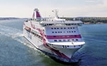 Baltic Princess