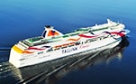 Baltic Queen