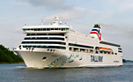 Stockholm-Tallinn